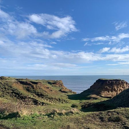 Woodhorn A Bolt Hole By The Beach On The Northumberland Coast מראה חיצוני תמונה