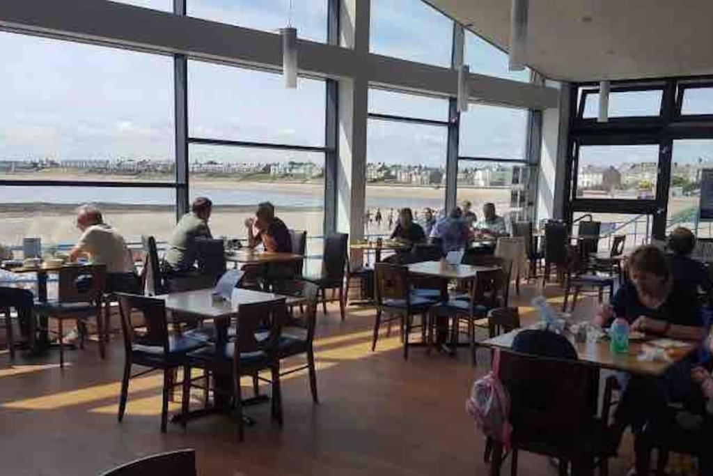 Woodhorn A Bolt Hole By The Beach On The Northumberland Coast מראה חיצוני תמונה