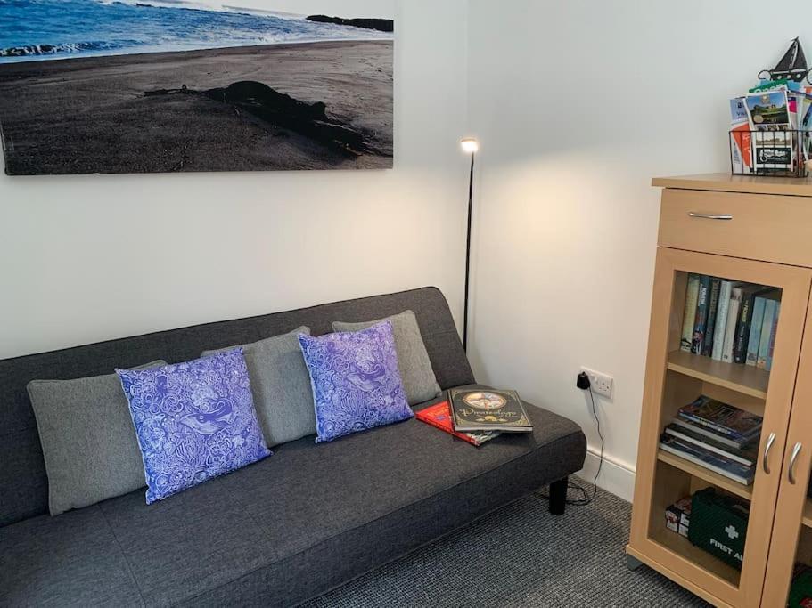 Woodhorn A Bolt Hole By The Beach On The Northumberland Coast מראה חיצוני תמונה